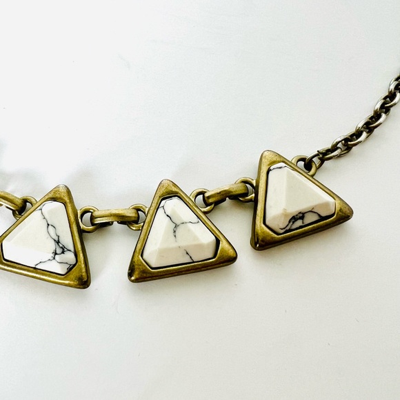 Loft Necklace - Picture 2 of 4